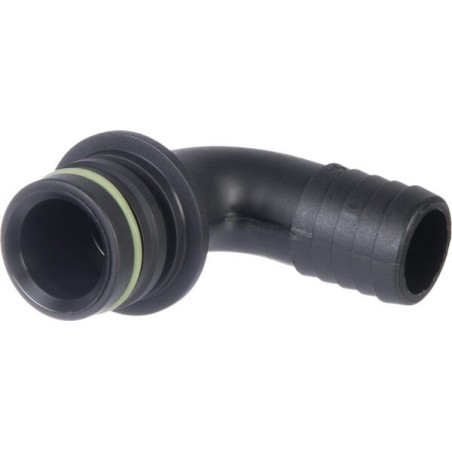 Przyłącze węża 90 stopni 25 mm - 473001C25C