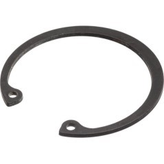 Pierścień osadczy wewnętrzny 47x1.8 mm DIN472 Kramp - 47247P010