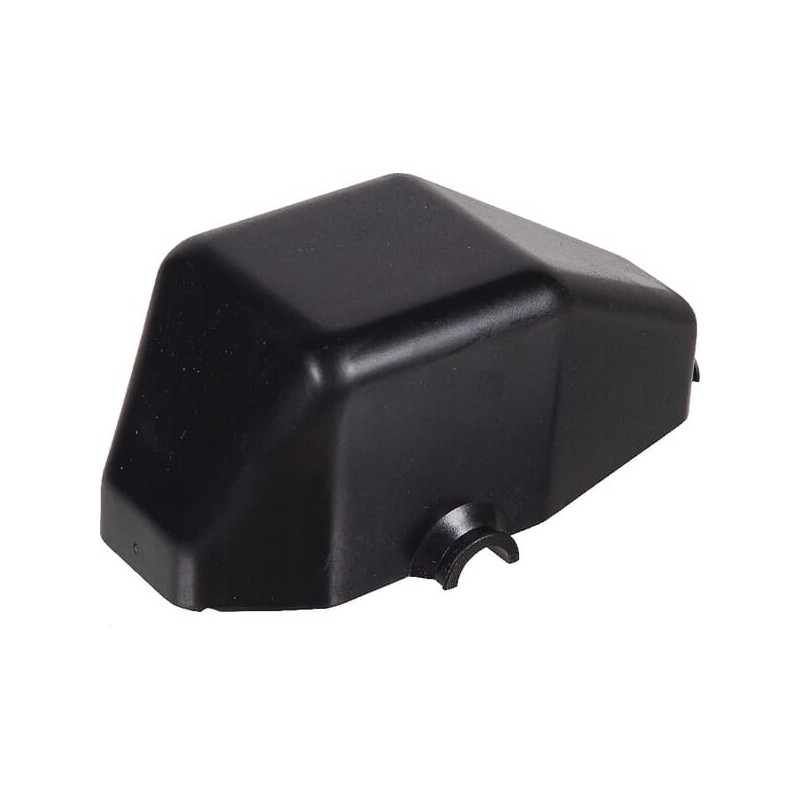Drive half-housing - 47212WH Drive half-housing - 47212WH