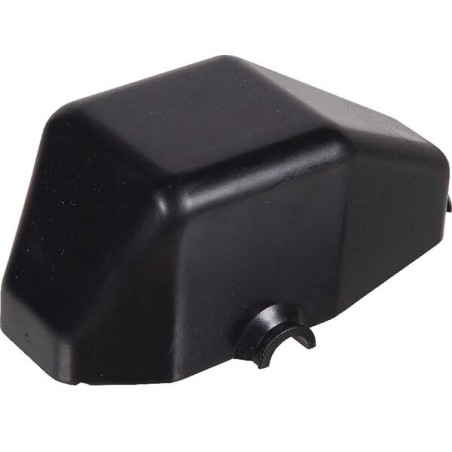 Drive half-housing - 47212WH