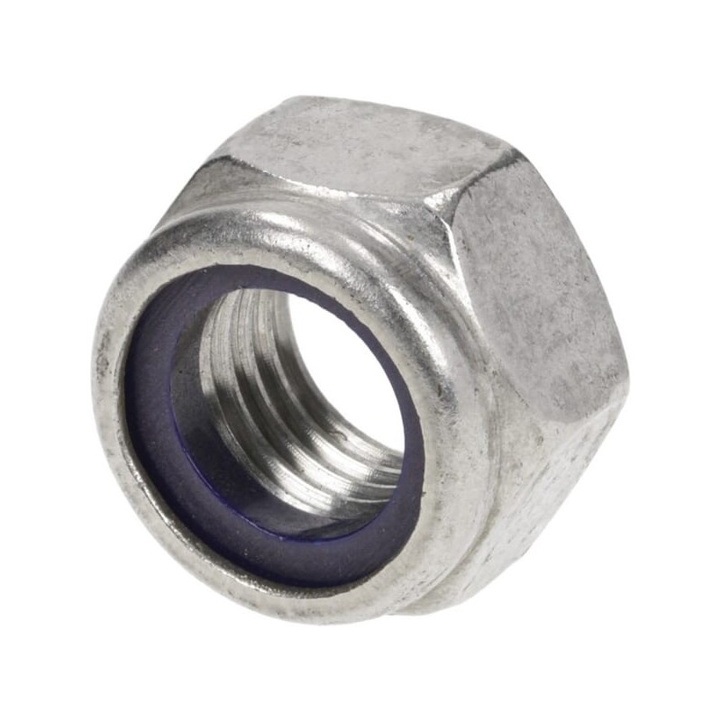 Lock Nut - 4732212490 Lock Nut - 4732212490