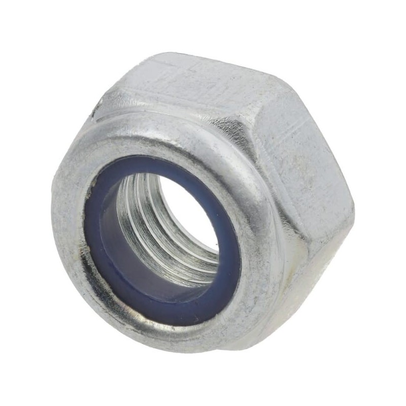 Lock nut - 4732212851 Lock nut - 4732212851