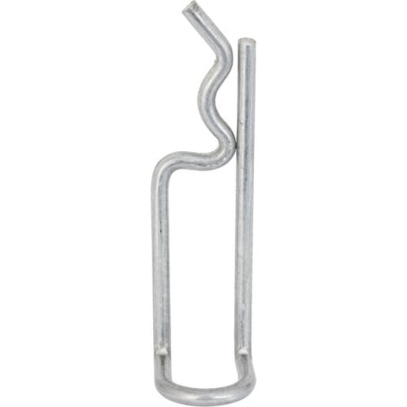 Spring cotter pin, 6907-706-0200-A - 473510