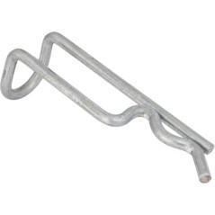 473510 AL-KO, Springs 