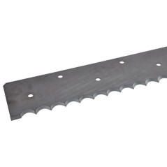 Nóż tnący, tylny 1730 mm - 47365