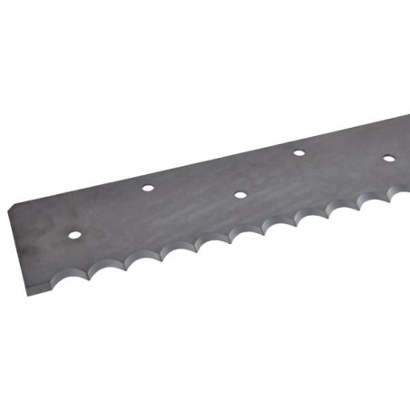 Schneidmesser hinten 1730mm - 47365