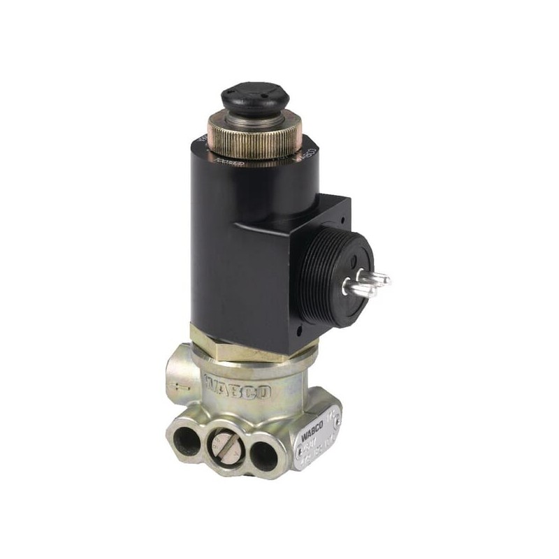 Magnetventil 3/2 - 4721231070
