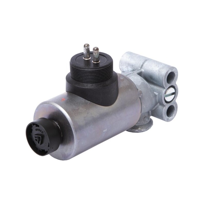 Magnetventil 3/2 - 4721706010