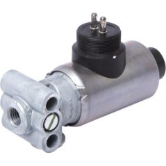 Magnetventil 3/2 - 4721706010