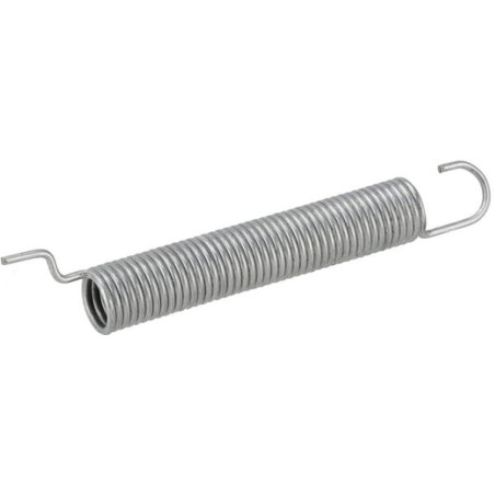 Tension spring 6165-703-5130-A - 473415