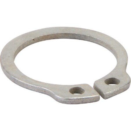 Circlip 15x1.5 DIN471 - 471D1515A