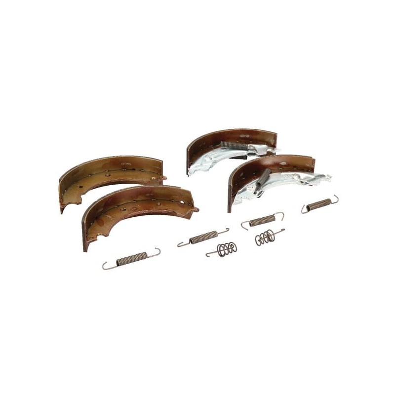 Brake shoe kit - 47276