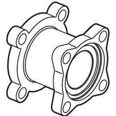 Adapter 463/ 473 - 473000010
