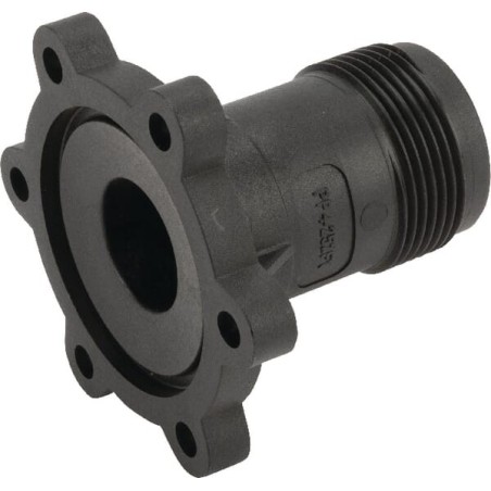Regulation support Pressurevalve - 471502110