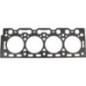 Gasket head - 4731055
