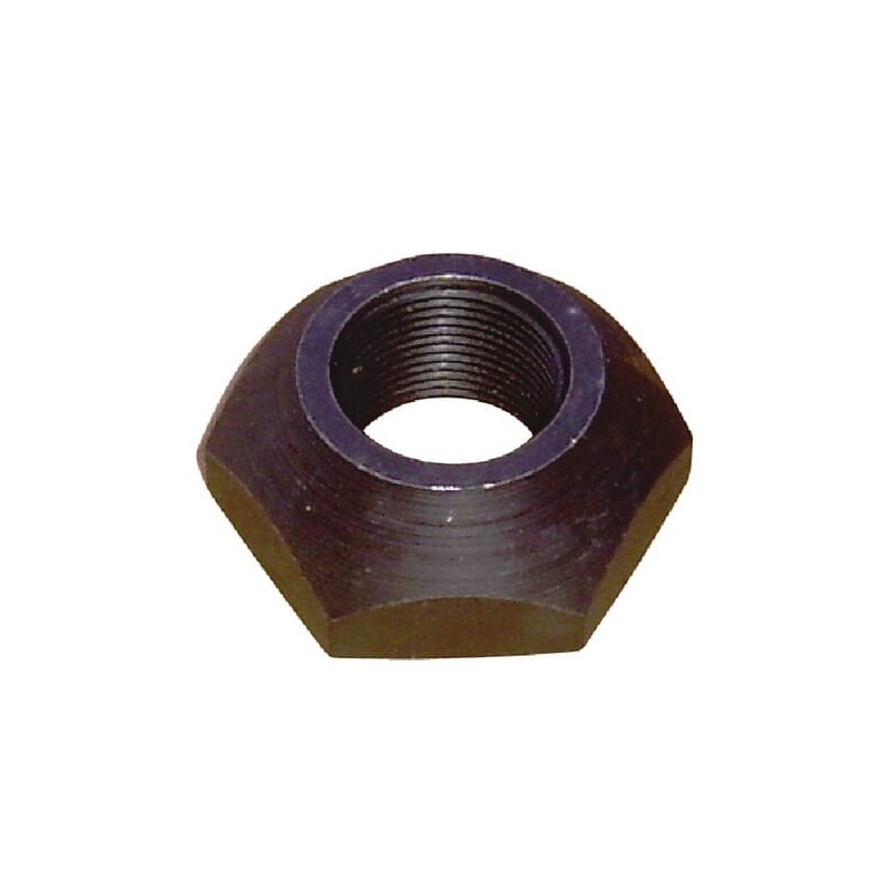 Nut M24x1.5-10 Rabe - 47245210 Nut M24x1.5-10 Rabe - 47245210