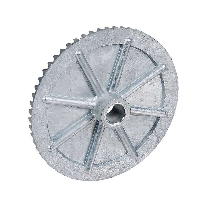Koło talerzowe - 47209WH Koło talerzowe - 47209WH