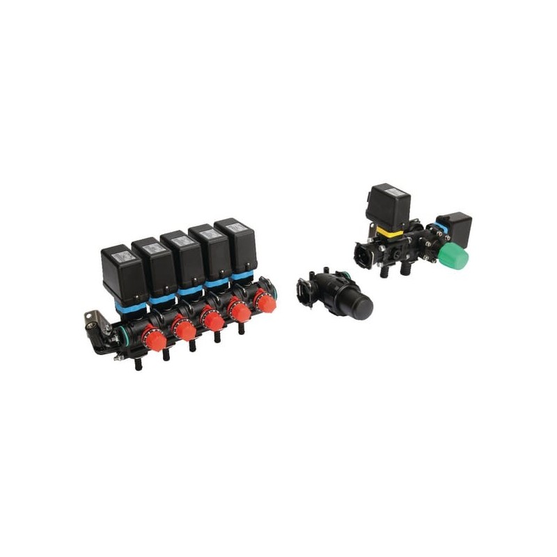 Standard fitting 5TBfilter - 4715502E1SKIT Standard fitting 5TBfilter - 4715502E1SKIT