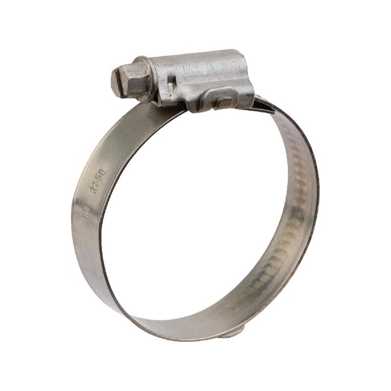 Hose clip 50 - 4736283490 Hose clip 50 - 4736283490