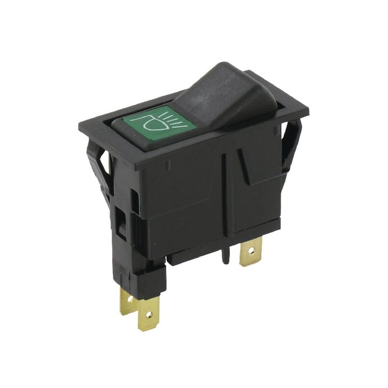 Light Switch CNH - 47056283 Light Switch CNH - 47056283