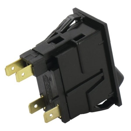 Light Switch CNH - 47056283
