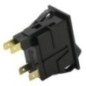 Light Switch CNH - 47056283 Light Switch CNH - 47056283