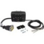 Control box, 3 sections - 46695333 Control box, 3 sections - 46695333