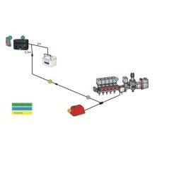 46695333 Arag, Control panels 