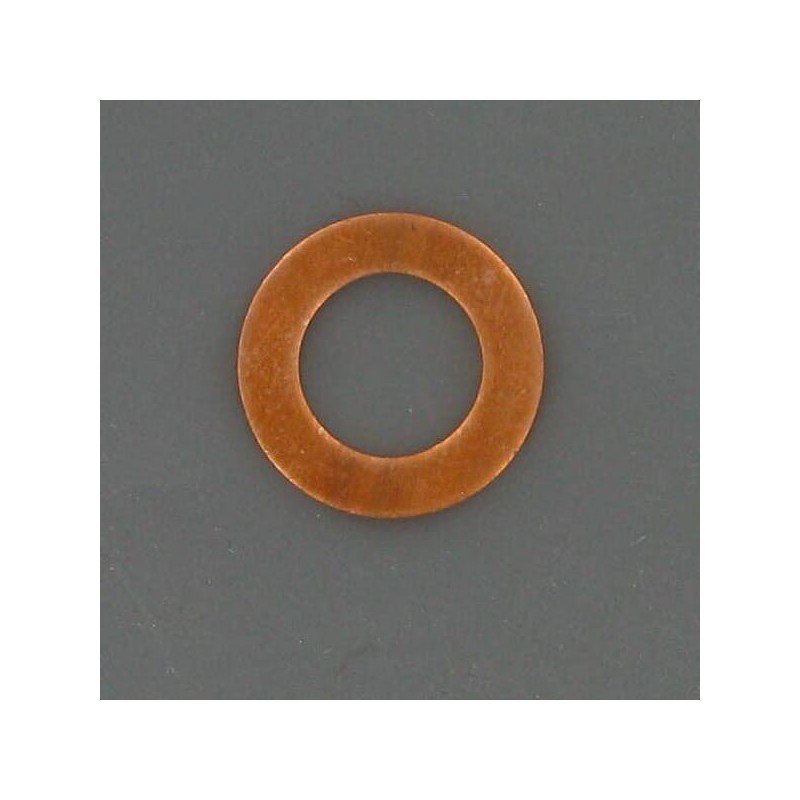 Düsendichtung Kupferring 1mm - 4670006 Düsendichtung Kupferring 1mm - 4670006