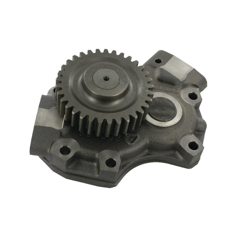 Oil pump - 4709000