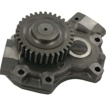 Oil pump - 4709000