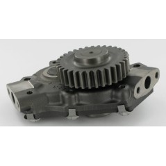 4709000 New Holland (CNH), Lubrication system 