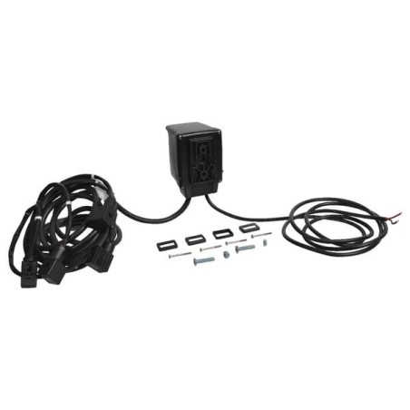Control unit 4 sections - 46685400