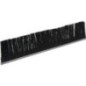 Brush segment for 45-0456 - 46780