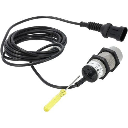 Capacitive cable liv.hopper NPN No - 467100087