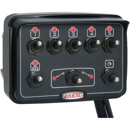 Control panels – produkty dostępne w rolniczeczesci.pl