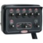 Control box for crop spraying 7 section - 46695733