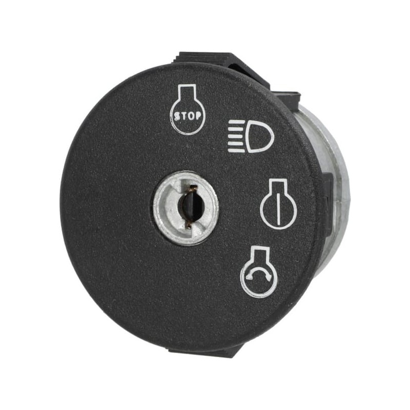 Ignition switch - 468603