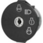 Ignition switch - 468603
