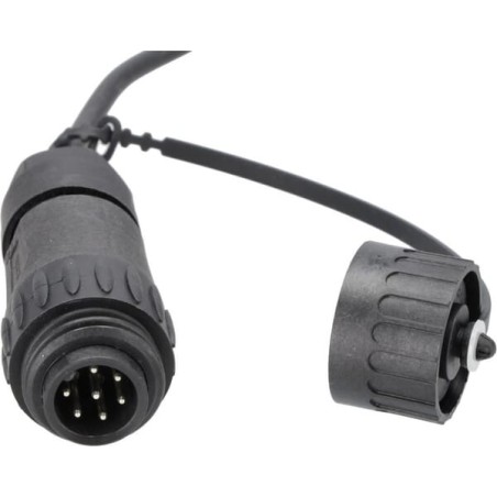 Cable for speed measurement from ISO11786 inputexternal main - 467180000095