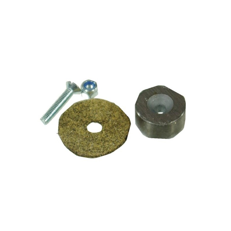 Magnes luzem - 467100040L Magnes luzem - 467100040L