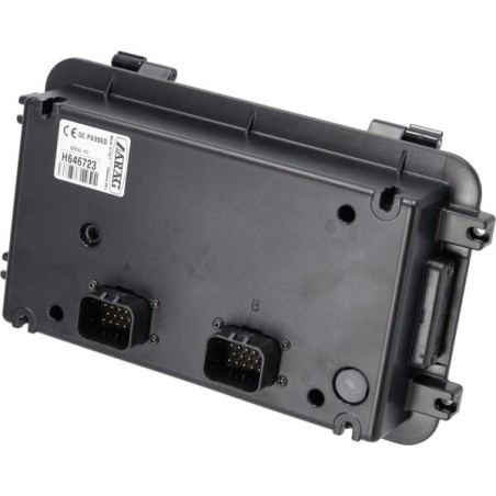 Syncro monitor Isobus - 4670801