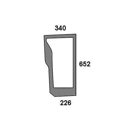 Front glass – produkty dostępne w rolniczeczesci.pl