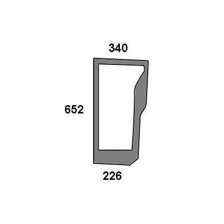 Front glass – produkty dostępne w rolniczeczesci.pl