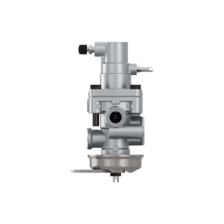 Hydraulic/pneumatic trailer control valve - 4700152730