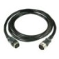 Kabel przedłużający 3 m 23 pin 3-5 sekcji - 467305110 Kabel przedłużający 3 m 23 pin 3-5 sekcji - 467305110