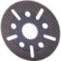 Sinterised Brake Disc - 47123297N Sinterised Brake Disc - 47123297N