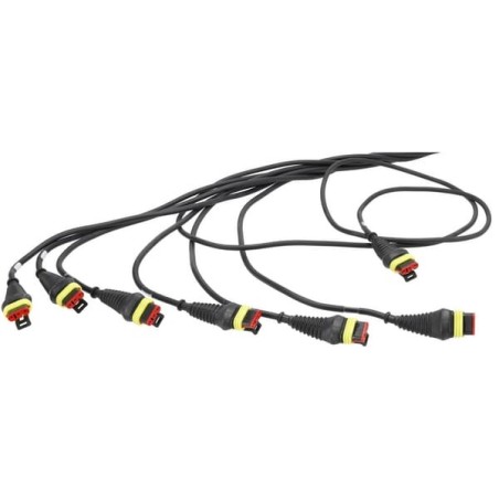IBX air seeder isobus sensor cables - 4679010110