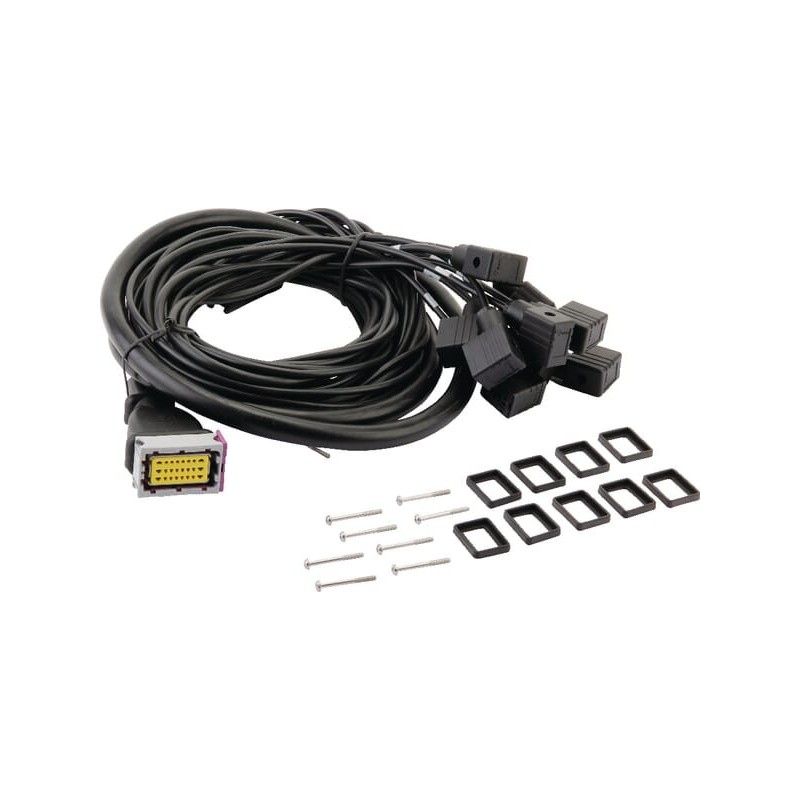 Cable set 7 Way 3 m - 46732700100 Cable set 7 Way 3 m - 46732700100