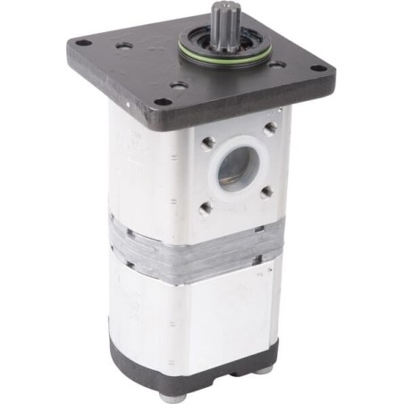 Hydraulikpumpe NH - 47129338